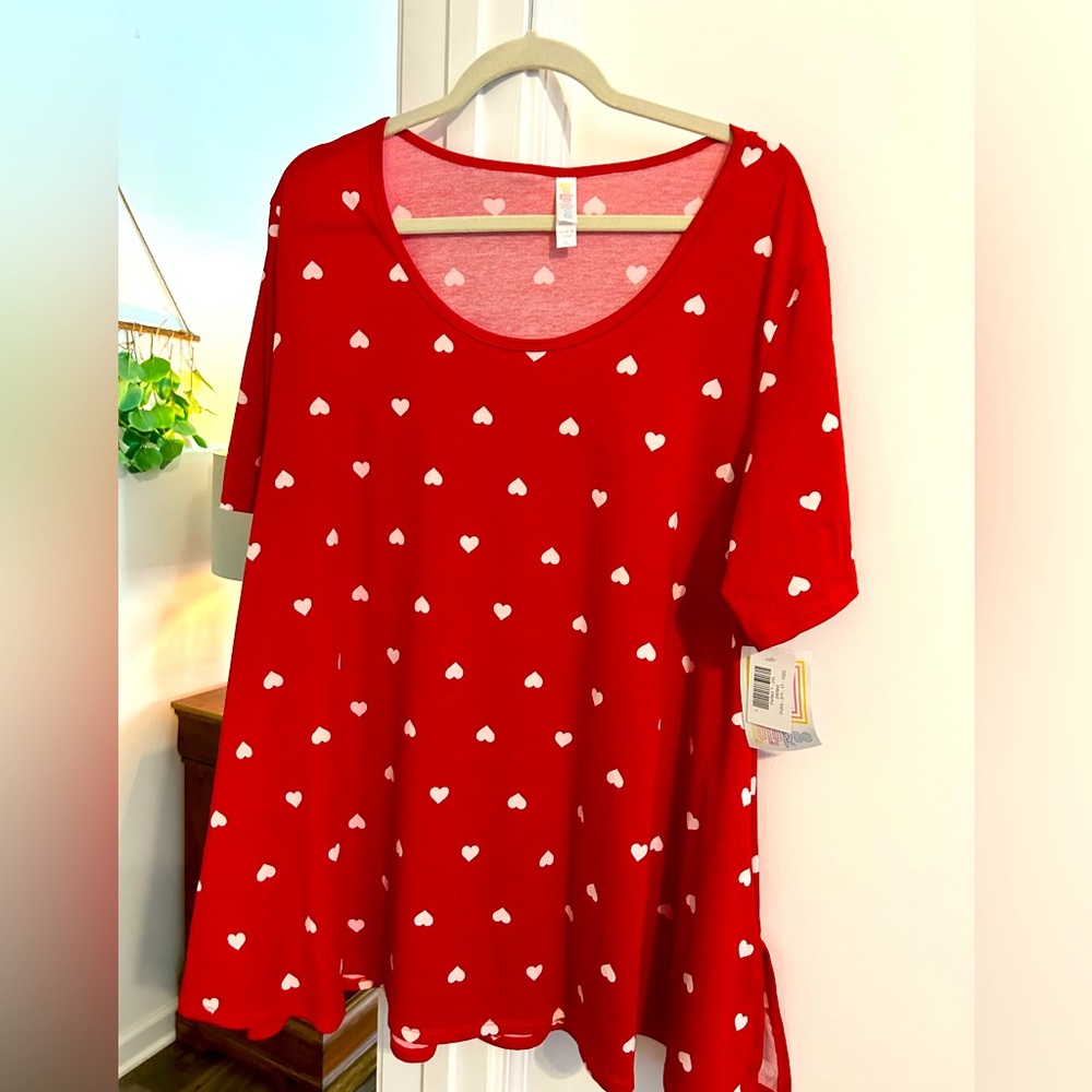 LuLaRoe Top
